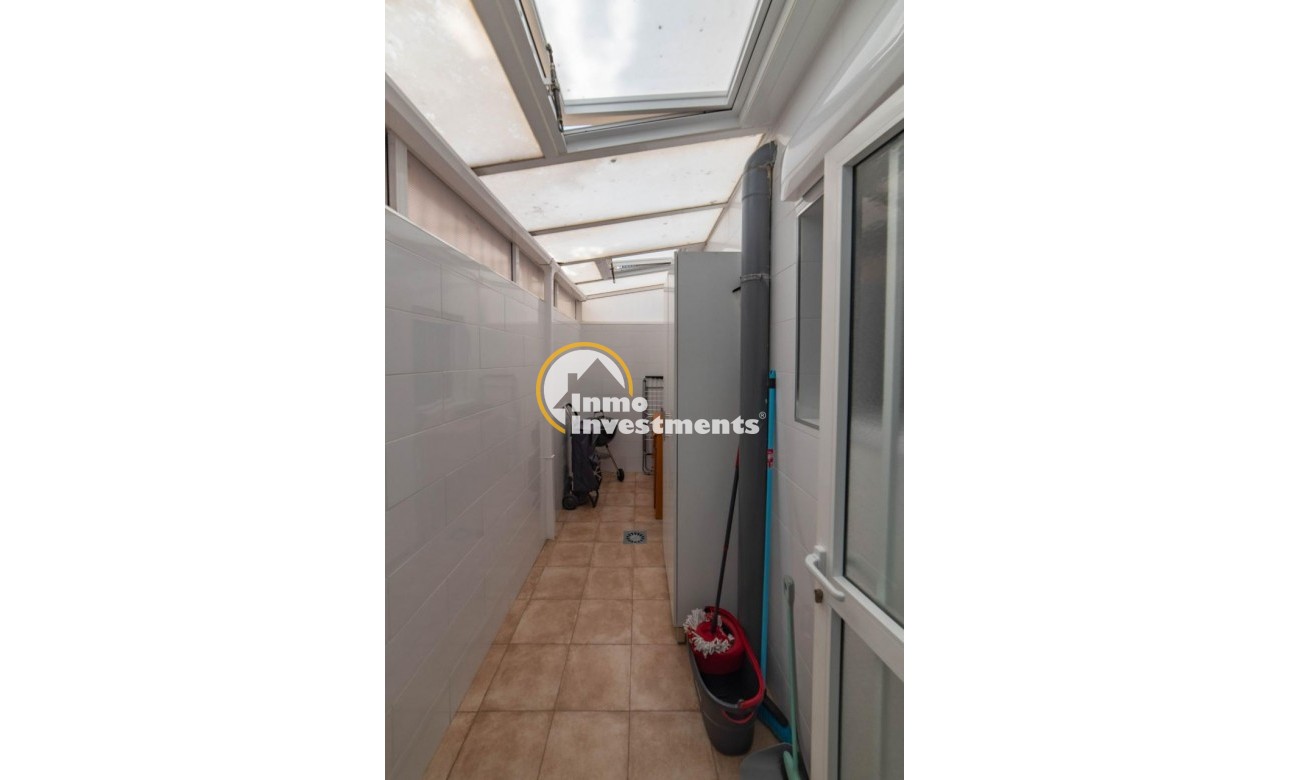 Gebrauchtimmobilien - Villa - Torrevieja - Centro