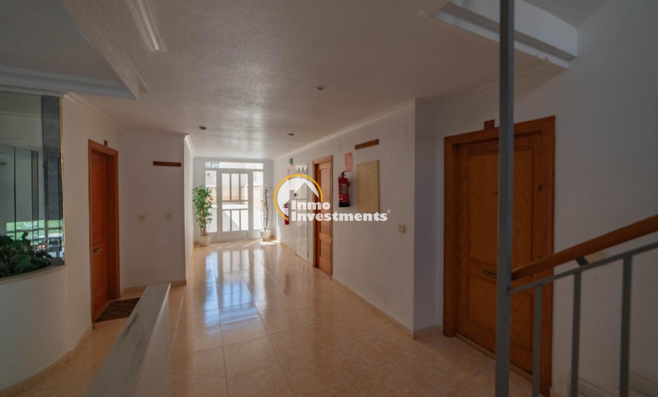 Bestaande bouw - Appartement - Torrevieja - Estacion de autobuses