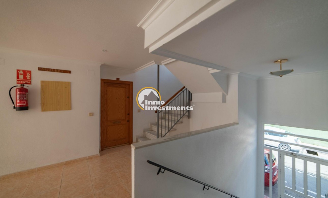 Revente privée - Appartement - Torrevieja - Estacion de autobuses