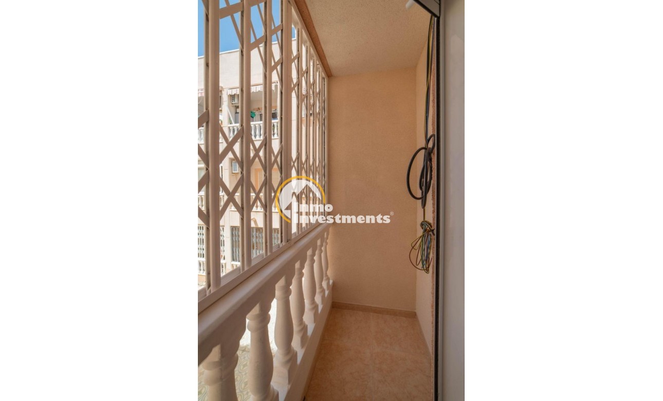 Revente privée - Appartement - Torrevieja - Estacion de autobuses