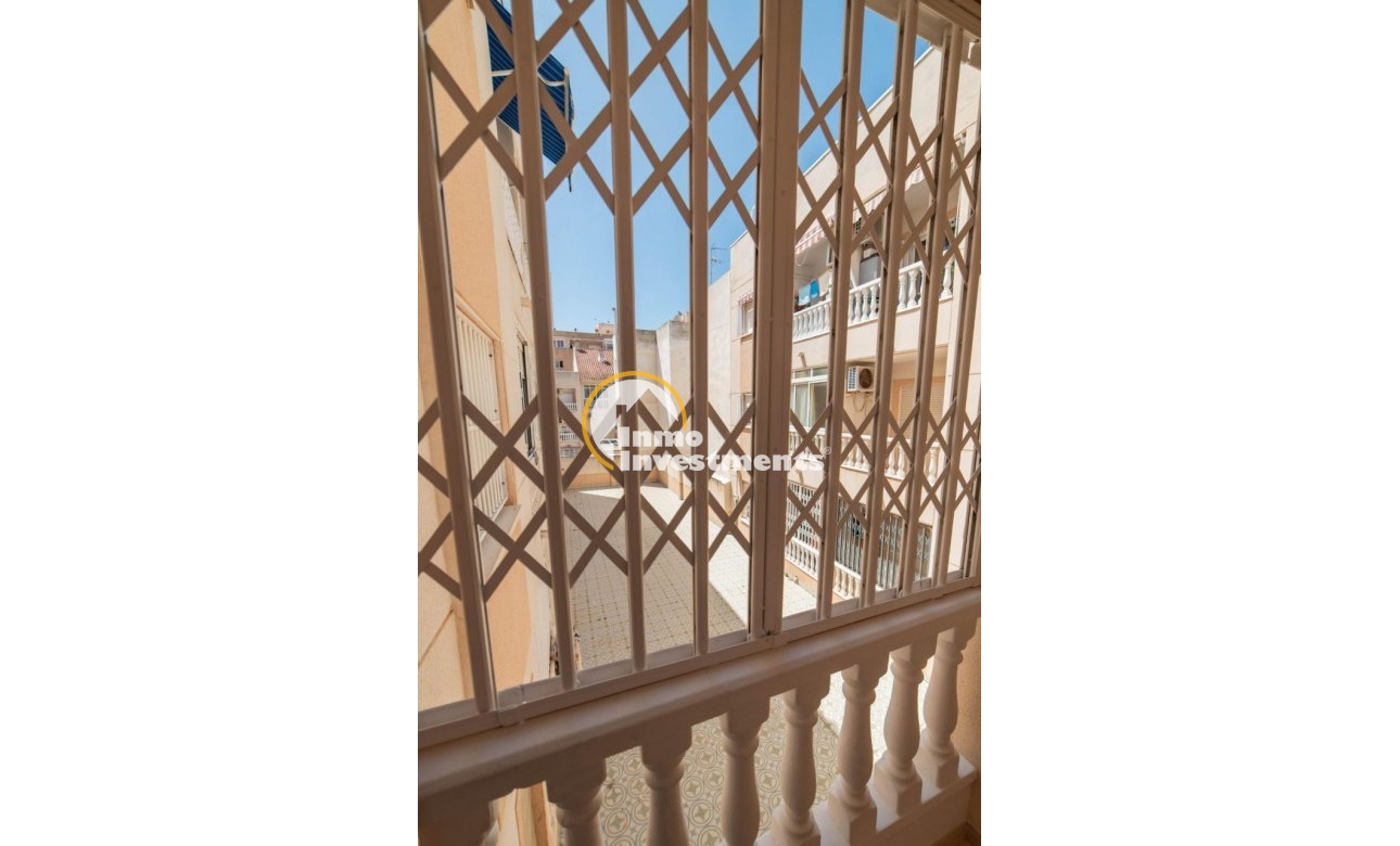 Revente privée - Appartement - Torrevieja - Estacion de autobuses