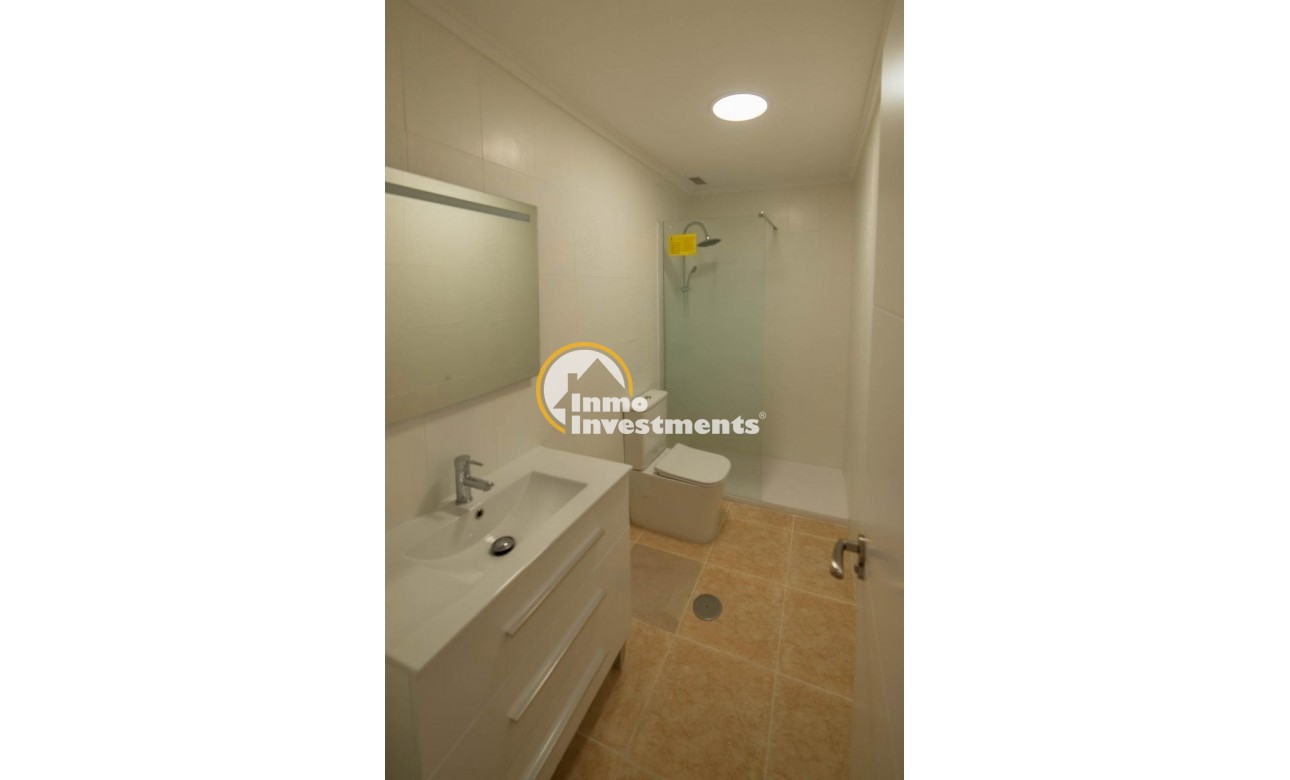 Revente privée - Appartement - Torrevieja - Estacion de autobuses