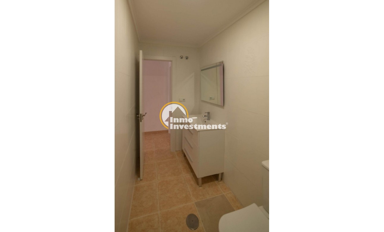 Revente privée - Appartement - Torrevieja - Estacion de autobuses