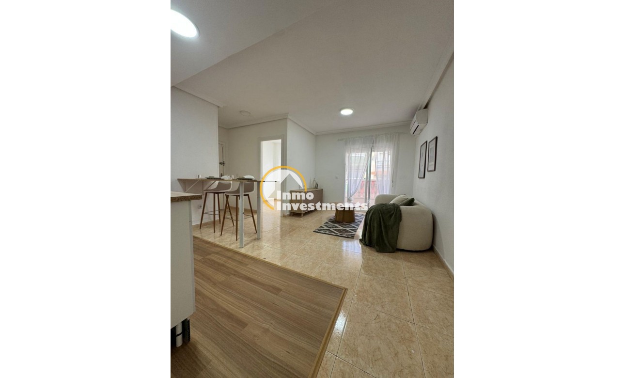 Revente privée - Appartement - Torrevieja - Estacion de autobuses