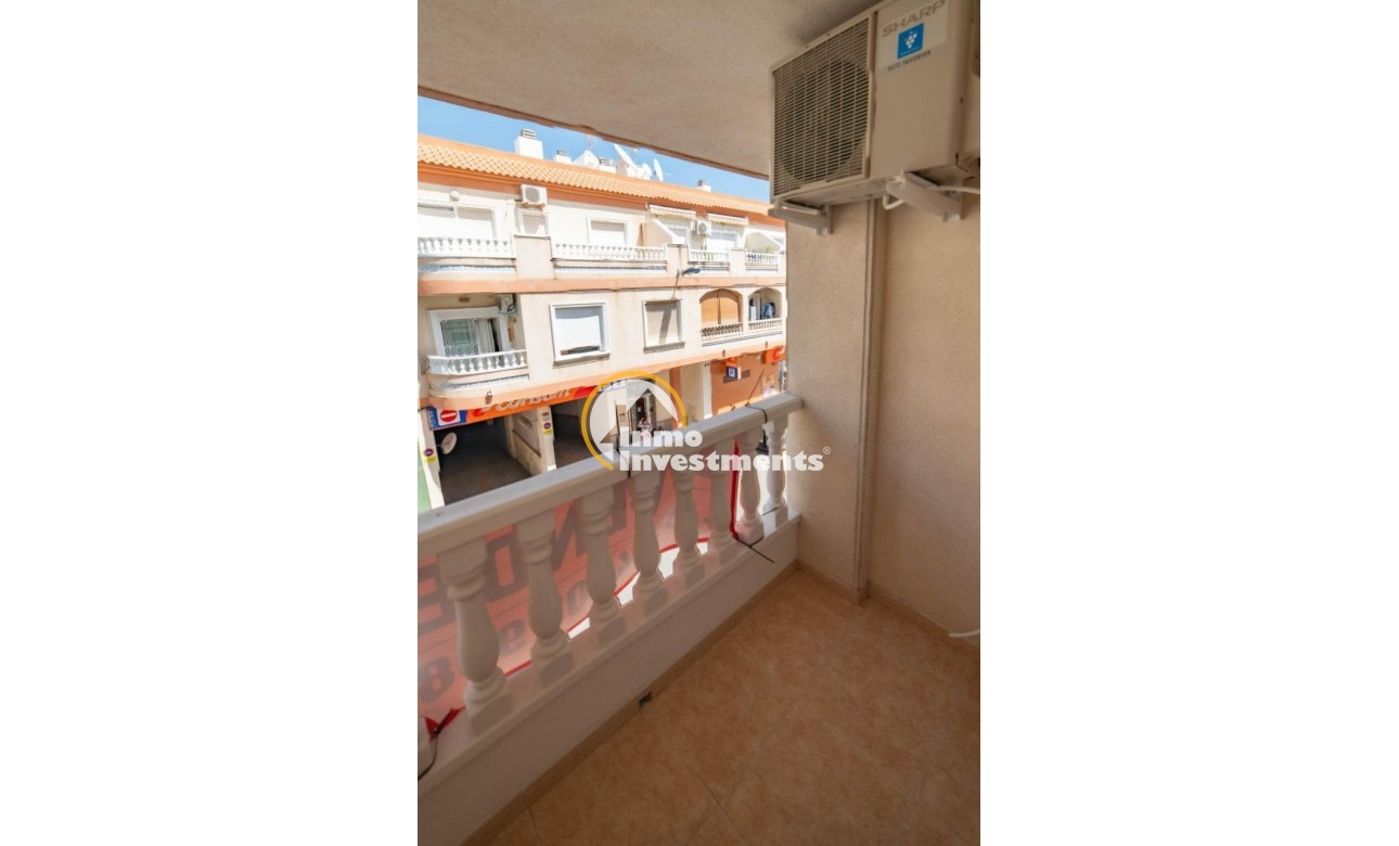 Revente privée - Appartement - Torrevieja - Estacion de autobuses