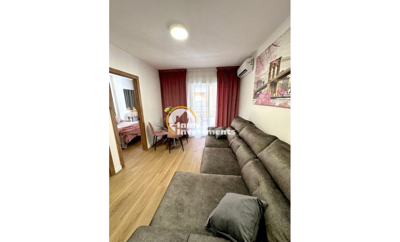 Bestaande bouw - Appartement - Torrevieja - Estacion de autobuses