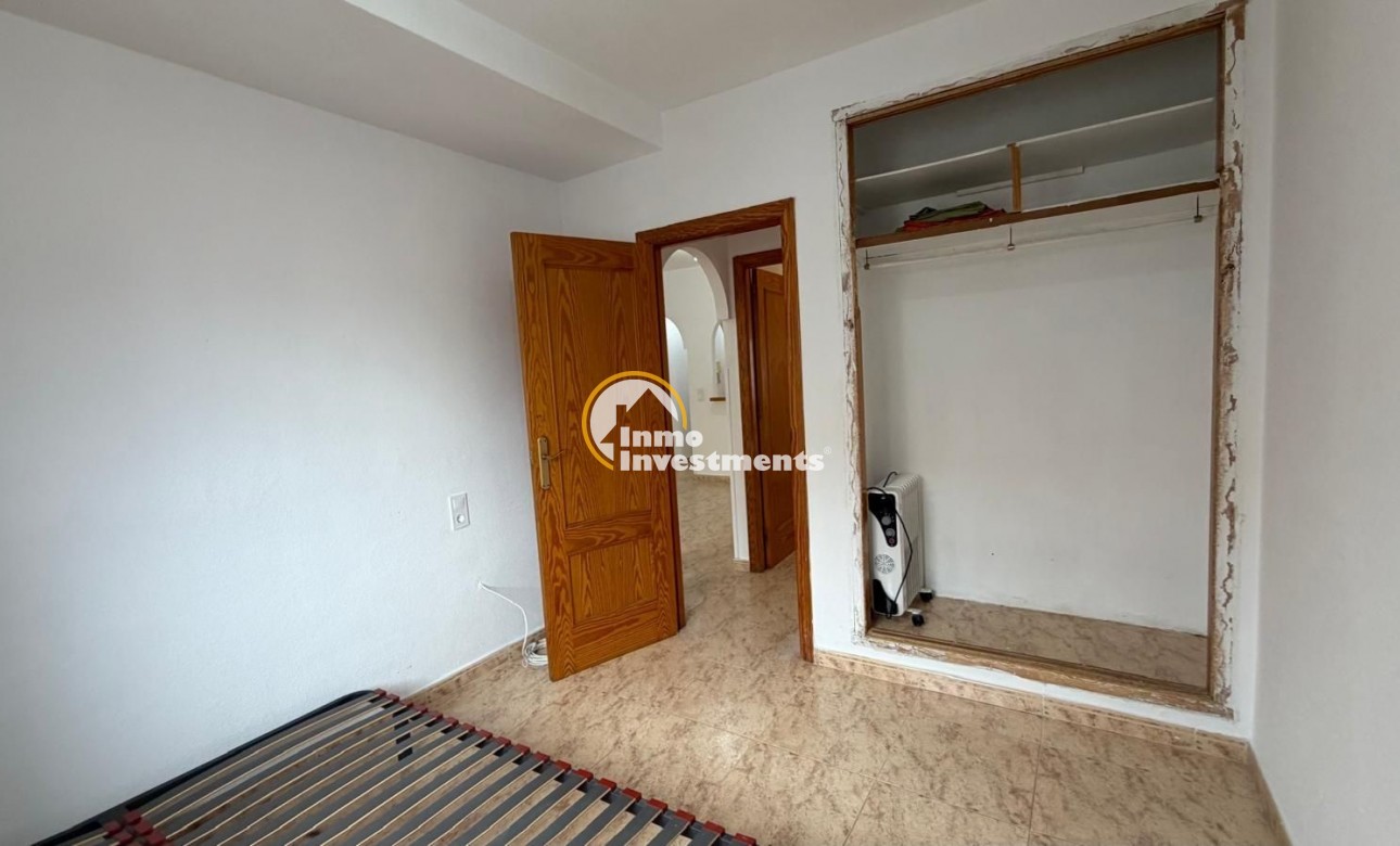 Gebrauchtimmobilien - Apartment - Torrevieja - Paseo maritimo