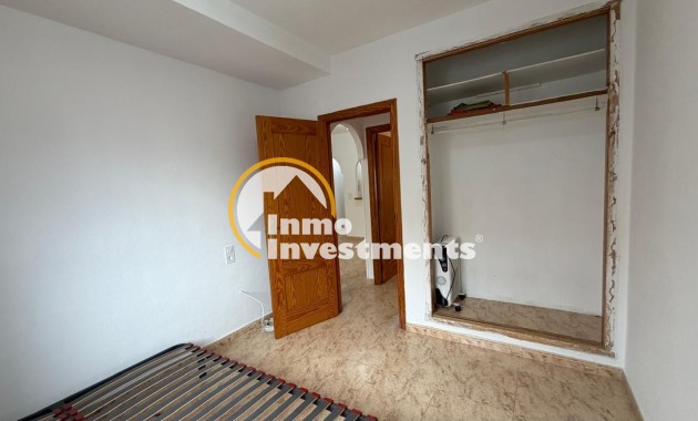Gebrauchtimmobilien - Apartment - Torrevieja - Paseo maritimo