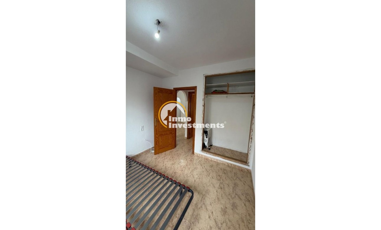 Gebrauchtimmobilien - Apartment - Torrevieja - Paseo maritimo