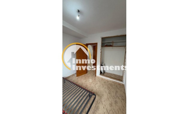 Gebrauchtimmobilien - Apartment - Torrevieja - Paseo maritimo