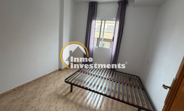 Gebrauchtimmobilien - Apartment - Torrevieja - Paseo maritimo