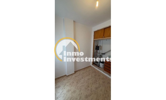 Gebrauchtimmobilien - Apartment - Torrevieja - Paseo maritimo