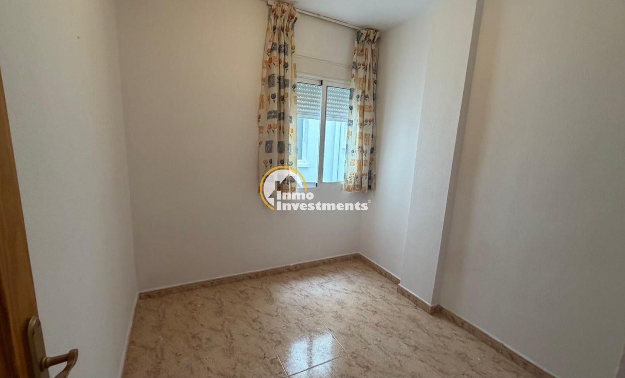 Gebrauchtimmobilien - Apartment - Torrevieja - Paseo maritimo