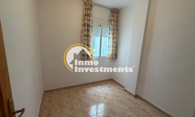 Gebrauchtimmobilien - Apartment - Torrevieja - Paseo maritimo