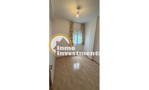 Gebrauchtimmobilien - Apartment - Torrevieja - Paseo maritimo