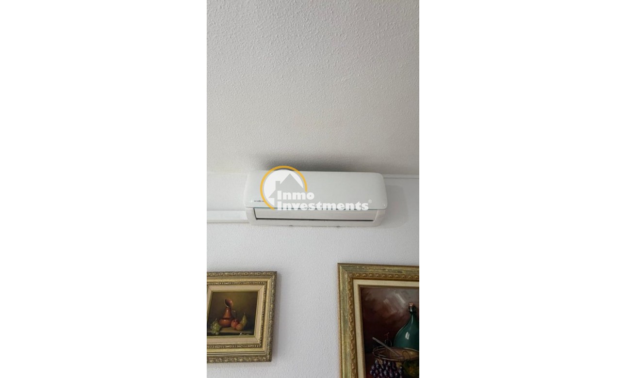 Gebrauchtimmobilien - Apartment - Torrevieja - Paseo maritimo