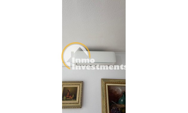 Gebrauchtimmobilien - Apartment - Torrevieja - Paseo maritimo