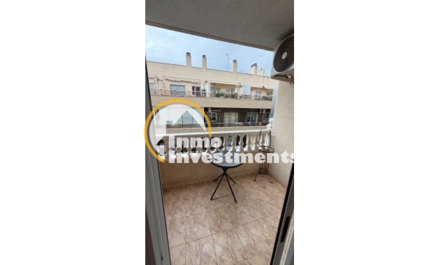 Gebrauchtimmobilien - Apartment - Torrevieja - Paseo maritimo