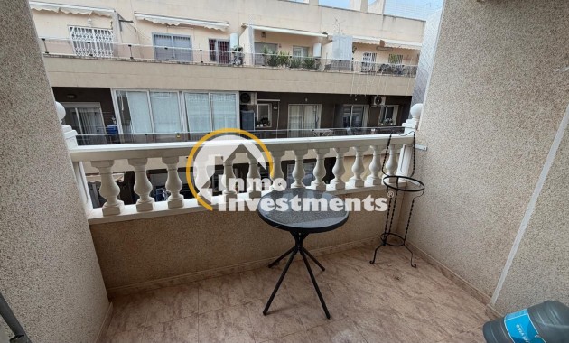 Gebrauchtimmobilien - Apartment - Torrevieja - Paseo maritimo