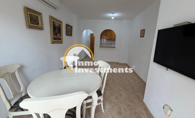 Gebrauchtimmobilien - Apartment - Torrevieja - Paseo maritimo