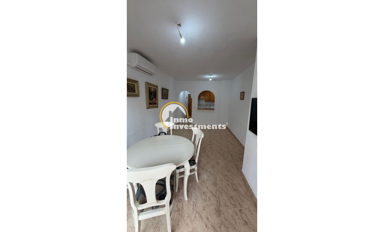 Gebrauchtimmobilien - Apartment - Torrevieja - Paseo maritimo