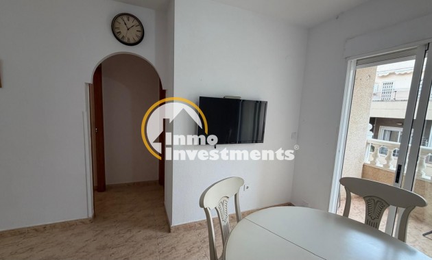 Gebrauchtimmobilien - Apartment - Torrevieja - Paseo maritimo