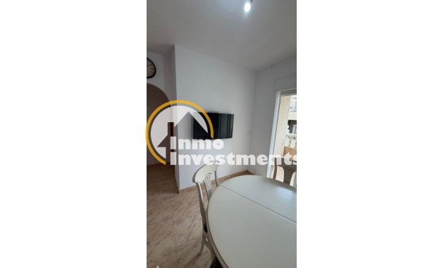Gebrauchtimmobilien - Apartment - Torrevieja - Paseo maritimo