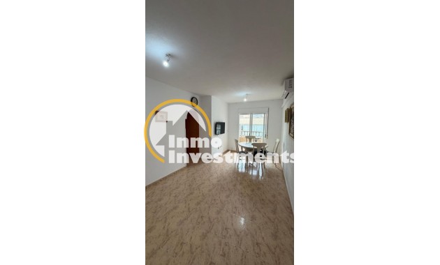 Gebrauchtimmobilien - Apartment - Torrevieja - Paseo maritimo