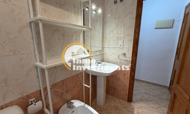 Gebrauchtimmobilien - Apartment - Torrevieja - Paseo maritimo