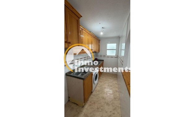 Gebrauchtimmobilien - Apartment - Torrevieja - Paseo maritimo