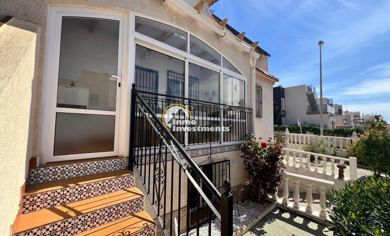 Gebrauchtimmobilien - Villa - Torrevieja - Torreblanca