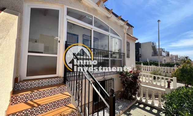 Gebrauchtimmobilien - Villa - Torrevieja - Torreblanca