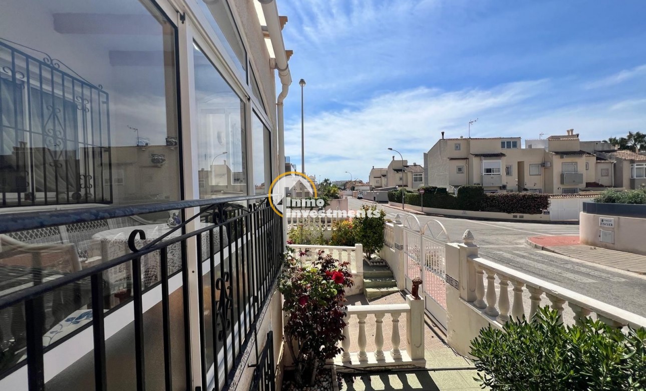 Gebrauchtimmobilien - Villa - Torrevieja - Torreblanca