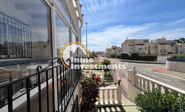 Gebrauchtimmobilien - Villa - Torrevieja - Torreblanca