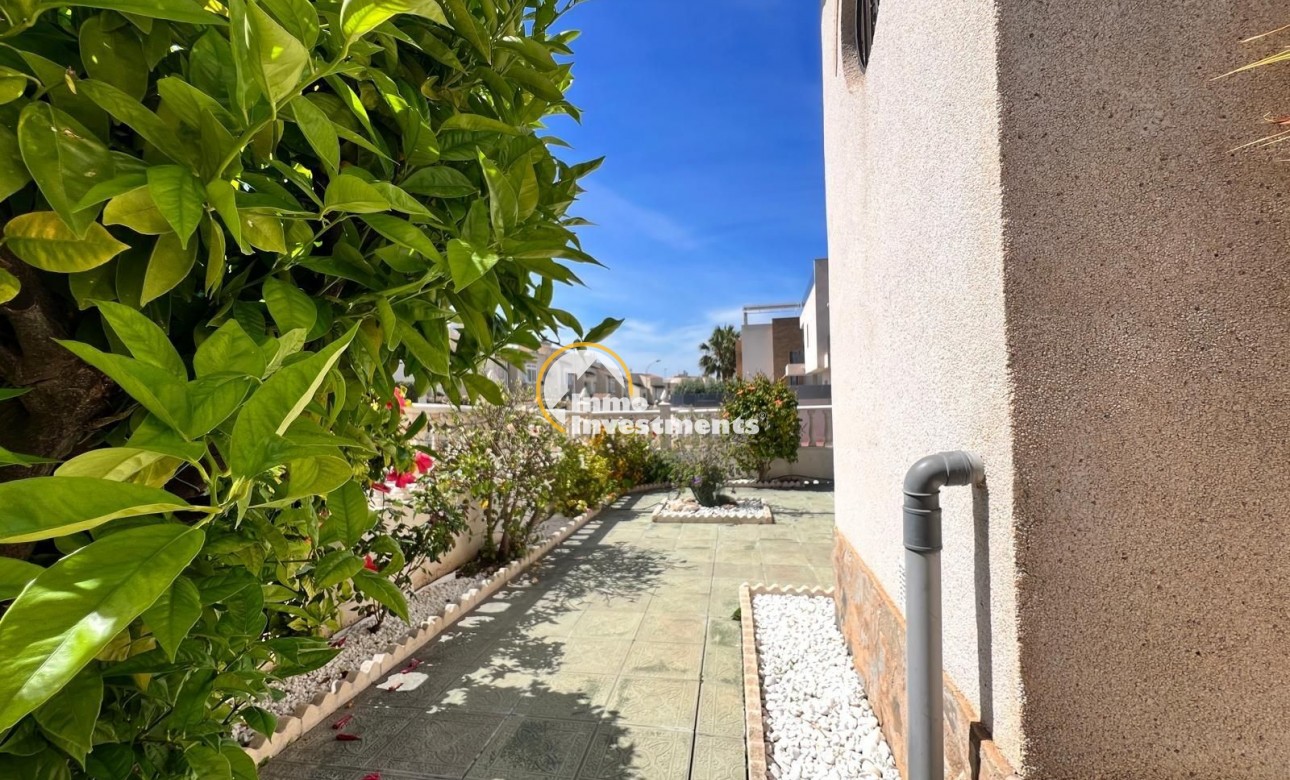 Gebrauchtimmobilien - Villa - Torrevieja - Torreblanca