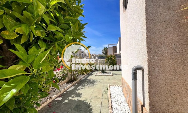 Gebrauchtimmobilien - Villa - Torrevieja - Torreblanca