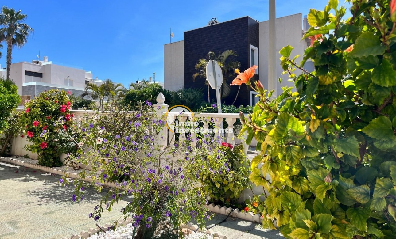 Gebrauchtimmobilien - Villa - Torrevieja - Torreblanca
