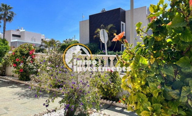 Gebrauchtimmobilien - Villa - Torrevieja - Torreblanca