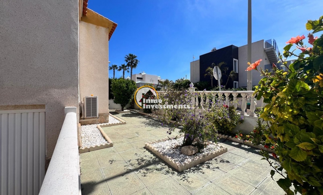 Gebrauchtimmobilien - Villa - Torrevieja - Torreblanca