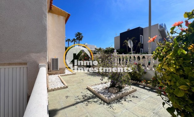 Gebrauchtimmobilien - Villa - Torrevieja - Torreblanca