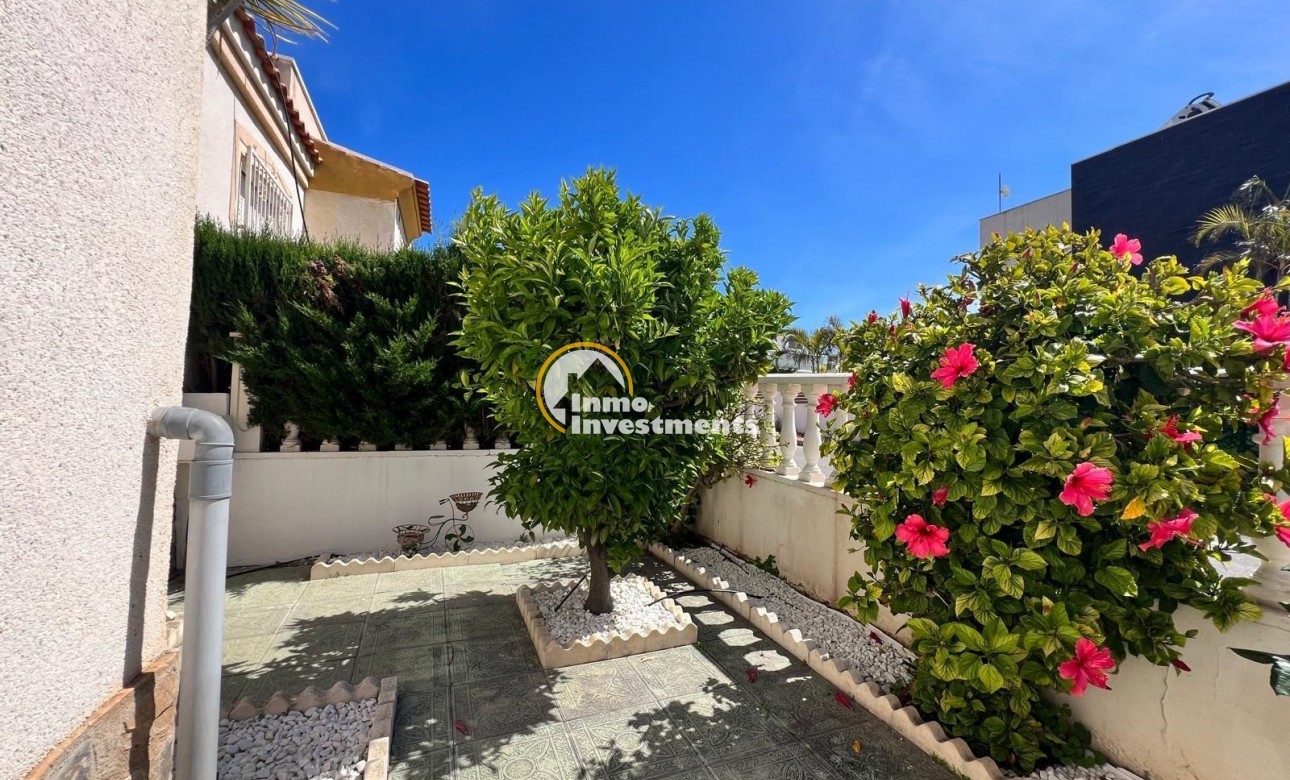 Gebrauchtimmobilien - Villa - Torrevieja - Torreblanca