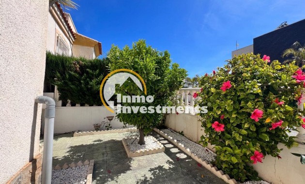 Gebrauchtimmobilien - Villa - Torrevieja - Torreblanca
