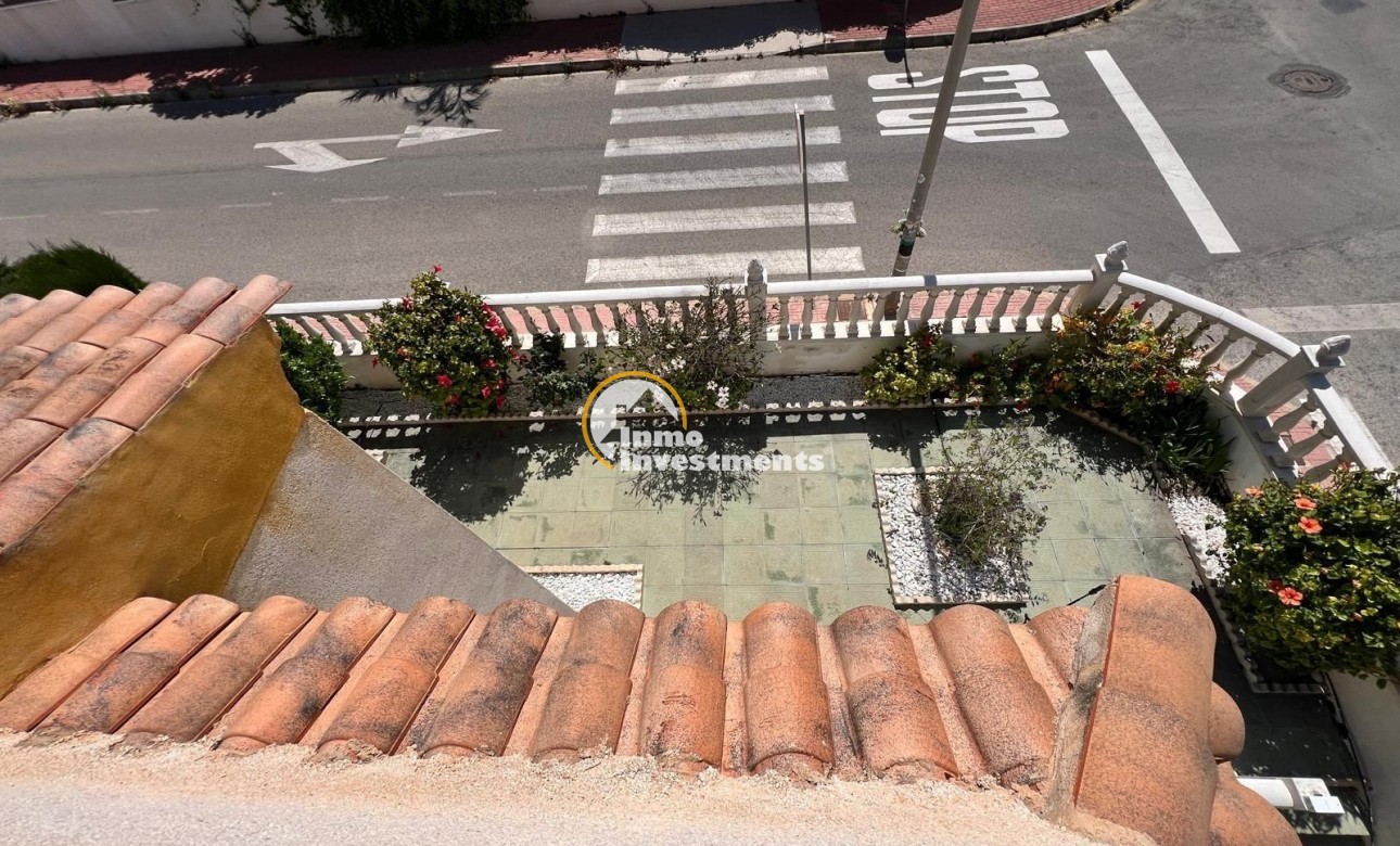 Gebrauchtimmobilien - Villa - Torrevieja - Torreblanca
