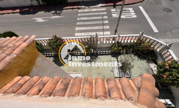Gebrauchtimmobilien - Villa - Torrevieja - Torreblanca