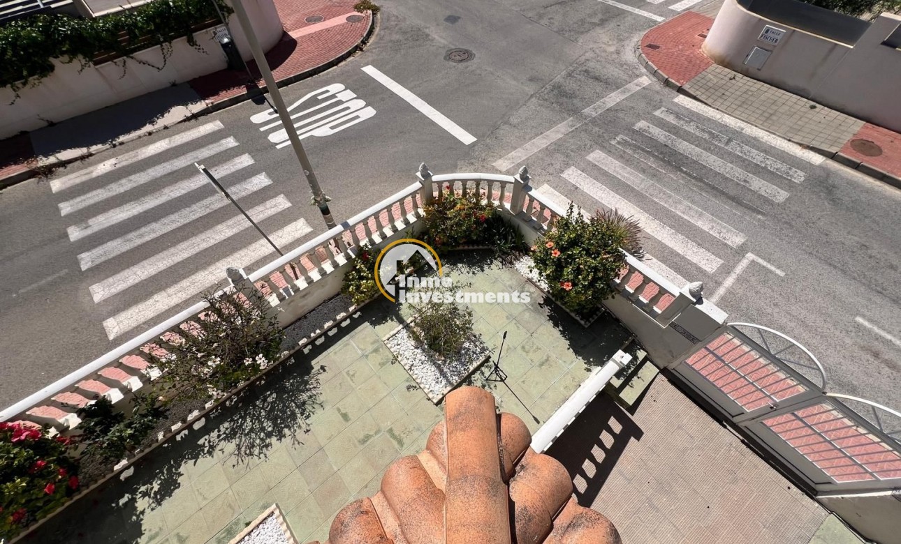 Gebrauchtimmobilien - Villa - Torrevieja - Torreblanca