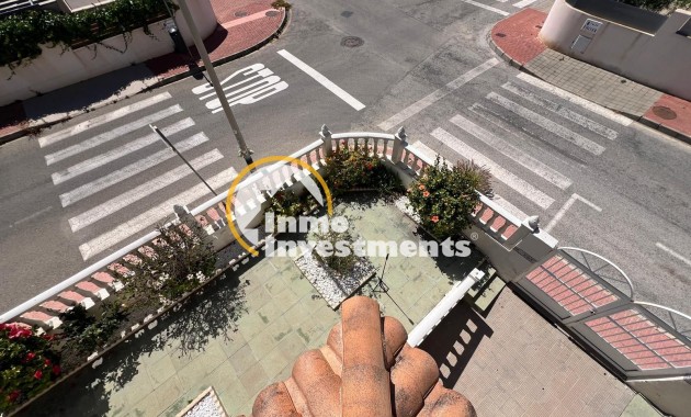 Gebrauchtimmobilien - Villa - Torrevieja - Torreblanca