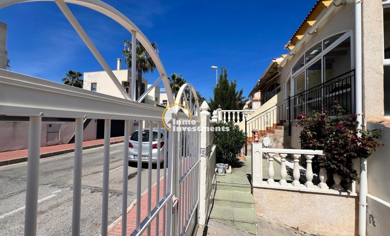 Gebrauchtimmobilien - Villa - Torrevieja - Torreblanca