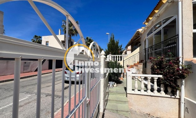 Gebrauchtimmobilien - Villa - Torrevieja - Torreblanca