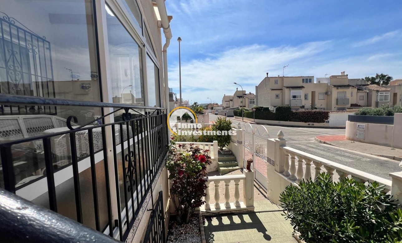 Gebrauchtimmobilien - Villa - Torrevieja - Torreblanca