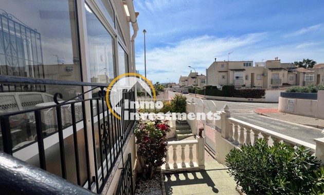 Gebrauchtimmobilien - Villa - Torrevieja - Torreblanca